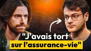 Miniature : L'Enquête qui dérange sur l'Assurance-vie
