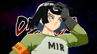 Miniature : Pourquoi c’est LA MEILLEURE ÉQUIPE de l’histoire de Dragon Ball FighterZ