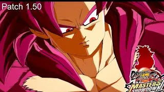 Miniature : Parlons un peu de l'actualité DBFZ