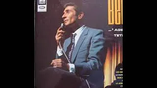 Miniature : Gilbert Bécaud   concert à Lyon 1975   Moments si merveilleux