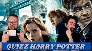 Miniature : QUIZZ HARRY POTTER : Orochi humilié