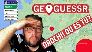 Miniature : GEOGUESSR : Spéciale FRANCE!