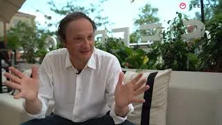 Miniature : Interview - Adrien Boyer, SVP EMEA - SEEDTAG