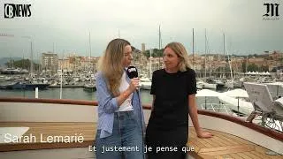 Miniature : Interview - Sarah Lemarié, Publicis France et Justine Werbrouck, M Publicité