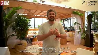 Miniature : Interview - Fabrice Plazolles, Managing Director & Chief Creative Officer, Havas Play
