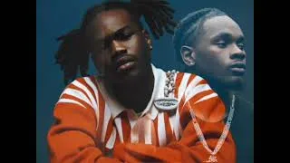 Miniature : Nono_La_Grinta feat GENEZIO - MAP (audio officiel)