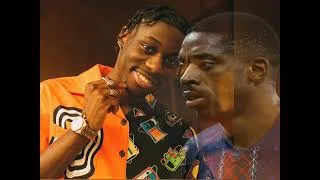 Miniature : Tiakola - Ousmane Dembélé (exclu)