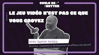 Miniature : 10 - Le jeu vidéo n'est pas ce que vous croyez