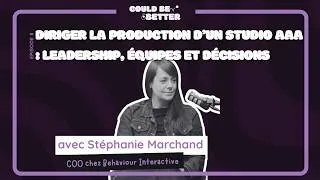 Miniature : 8 - Diriger la production d’un studio AAA : leadership, équipes et décisions