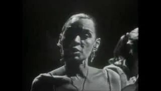 Miniature : Billie Holiday - Don't Explain (Live 1958)