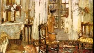 Miniature : Balakirev - Piano sonata Op. 5 no. 1 in B flat minor