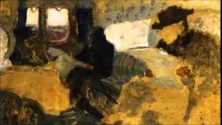Miniature : Balakirev - Nocturnes no. 1, 2 and 3