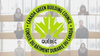 Miniature : Embarquez dans le mouvement du Conseil du bâtiment durable