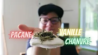 Miniature : Thé blanc au chanvre Maison d'Herbes - test et avis