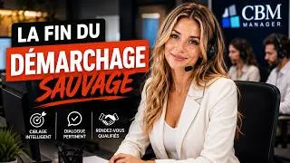 Miniature : Démarchage Téléphonique 2026 : Ce qui change depuis le 11 août !