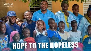 Miniature : HOPE TO THE HOPELESS (4e édition)