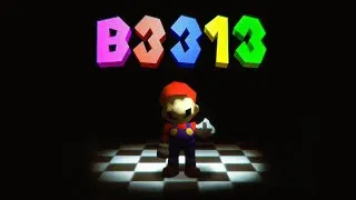 Miniature : LA BUILD PERDUE DE SUPER MARIO 64