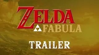 Miniature : ZELDA FABULA - TRAILER