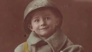 Miniature : Le pain dans la Grande Guerre