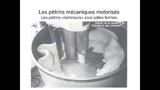 Miniature : Histoire des Pétrins