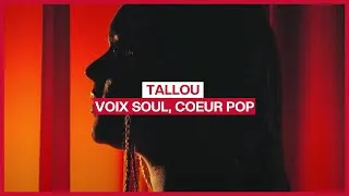 Miniature : Tallou : voix soul, coeur pop.