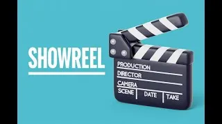 Miniature : ShowReel CBR