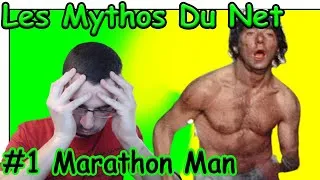 Miniature : Les Mythos Du Net #1 - Marathon Man