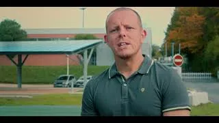 Miniature : ...Infrastructures et sports : le Centre Aquatique intercommunal