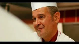 Miniature : ... la restauration collective : visite d'une des cuisines centrales intercommunales