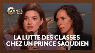Miniature : TRIANGLE D’OR servir les ultra-riches, l'histoire vraie derrière ce film - Cannes Ce Soir 20/05/2026