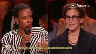 Miniature : Les Fraises  - Cannes Ce Soir du 18 mai 2026