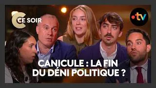 Miniature : Climatisation : La pire fausse bonne idée face à la canicule ? - C Ce Soir du 23 juin 2026