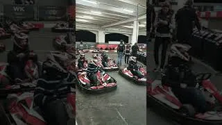 Miniature : Soirée Kart Indoor Monaco - 19 Février 2022