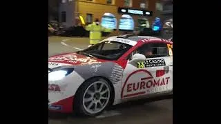 Miniature : Rallye Monte Carlo 2022
