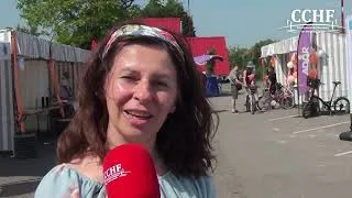 Miniature : Fête du vélo 2026 à Watten