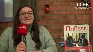Miniature : CCHF - Forum de l'orientation et de la formation professionnelle 2026