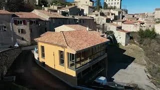Miniature : voeux Mane et CCHPPB 2023