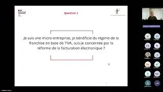 Miniature : Tout savoir sur la facturation électronique
