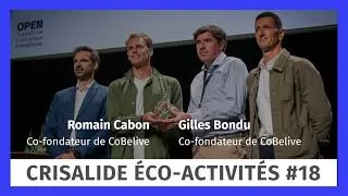Miniature : 3 questions aux lauréats - CoBelive, l'habitat collectif, abordable & qualitatif pour se loger [4/4]