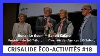 Miniature : 3 questions aux lauréats - Retriplast, une solution pour les déchets plastiques ? [3/4]