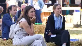 Miniature : Festival des Entrepreneurs 2025 - Aftermovie