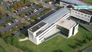 Miniature : CCI Caen Normandie