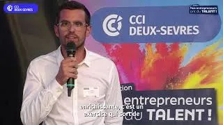 Miniature : Interview NEODT 2025 - Louis Moreau - Thuillas