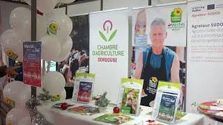 Miniature : clip salon Made in France Perigueux 2025