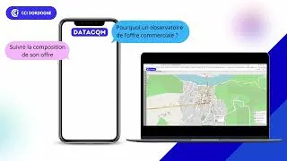 Miniature : DATACOM