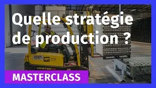 Miniature : Quelle stratégie de production ?