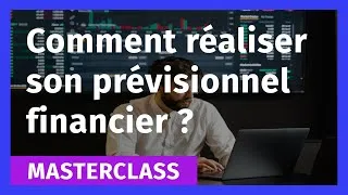 Miniature : Comment réaliser son prévisionnel financier ?