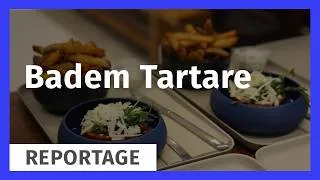 Miniature : Trophées du Commerce : Badem Tartare, Prix régional de l’Entrepreneuriat 2025