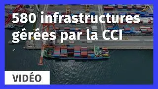 Miniature : Les infrastructures et équipements CCI