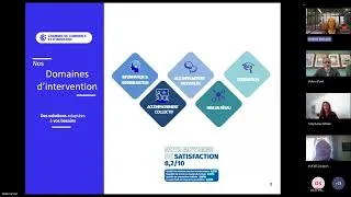 Miniature : Webinaire IA et Logistique - CCI Normandie